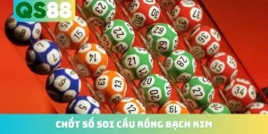 Chốt Số Soi Cầu Rồng Bạch Kim